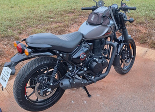 Royal Enfield Hunter à vendre