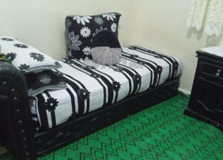 شقة للبيع 73 م² في الدار البيضاء