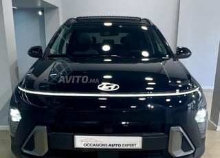 HYUNDAI KONA LUXE HYBRID Décembre 2024 à Tanger