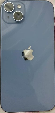 iPhone 14 Plus Bleu 256 Go 