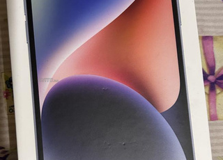 iPhone 14 Plus Bleu 256 Go