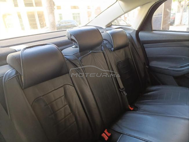 Ford Focus Diesel Manuelle 2017 à Casablanca