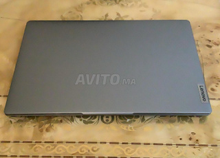 Lenovo i5 13ème génération—512Gb SSD, 8Gb RAM