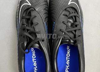 Nike Phantom Original 🔵⚫️