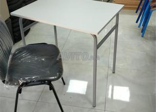 Fabrication des chaises de formation à bon prix