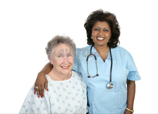 ASSISTANCE À UNE PERSONNE ÂGÉE