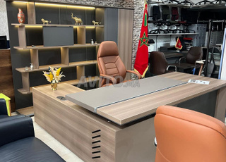 Matériels de bureaux importation