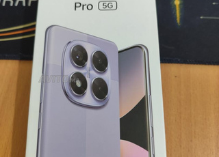 Redmi note 14 pro 5G
