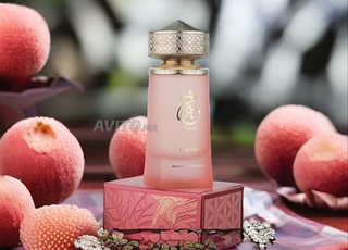 Parfum Kheir Fusion Litchi de Paris Corner pour hommes et femmes 100 ml