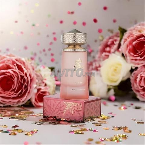 Parfum Kheir Fusion Litchi de Paris Corner pour hommes et femmes 100 ml - 2