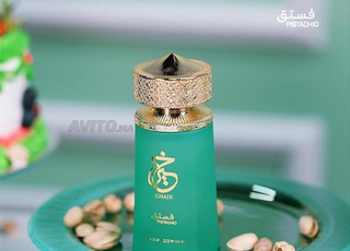 Parfum Khair Fusion Litchi de Paris Corner 100 ml