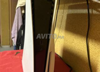 PS5 Standard Edition