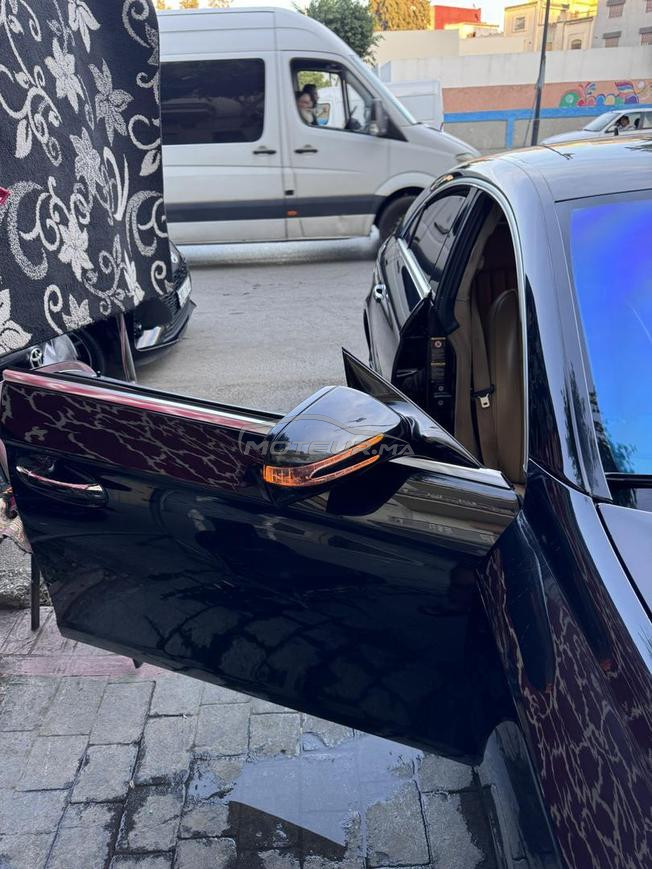 mercedes cls diesel 