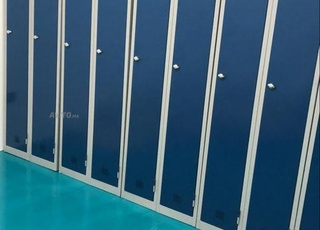 Rayonnage vestiaires prix usine revendeur