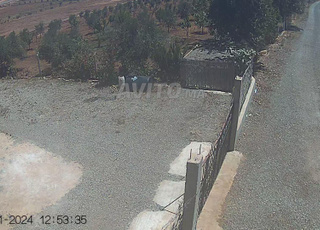 TERAIN AGRICOLE AVEC MAISON NEUF DE 2017