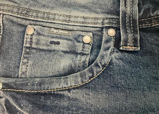 SHORT PEPE JEANS NEUF