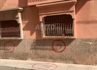 Maison à vendre à El Houda Agadir