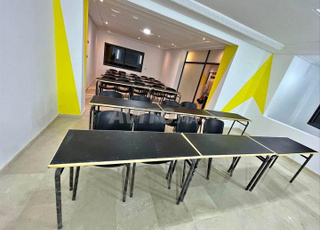 mobilier scolaire / TABLE ET CHAISE SCOLAIRE