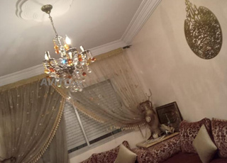 Appartement à vendre 60 m² à Casablanca