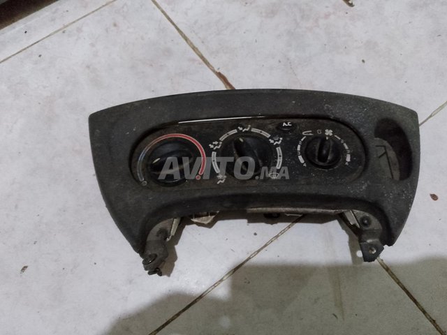 pièces clio