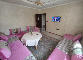 Appartement meublé à louer quotidiennement avec Wi-Fi à Agadir