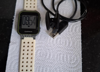 Montre Garmin