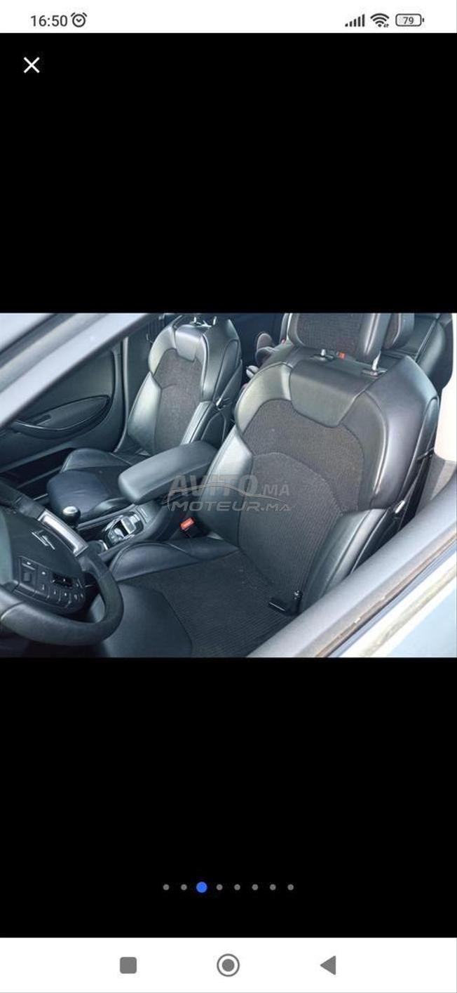 Citroën C5 EXCLUSIVE X7