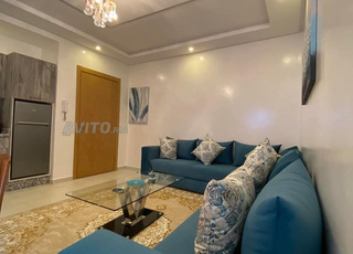 Appartement près de Bim à la plage, premier étage