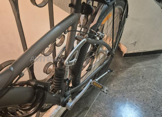 Vente de bicyclette en excellent état