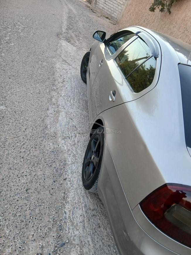 Skoda Octavia Diesel Manuelle 2012 à Biougra