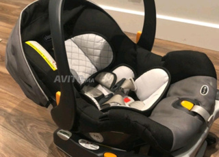 Vends maxicosi de marque chico