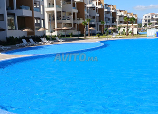 Appartement à louer 60 m² à Cabo Negro