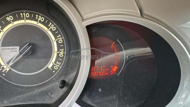 Citroën C3 Diesel Manuelle 2017 à Tanger