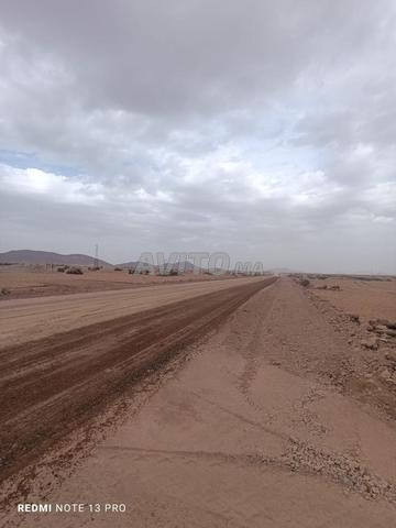 Terrains à vendre Zone RA 7km du périmètre urbain - 2