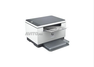 Imprimante LaserJet Mono HP M236dw MFP