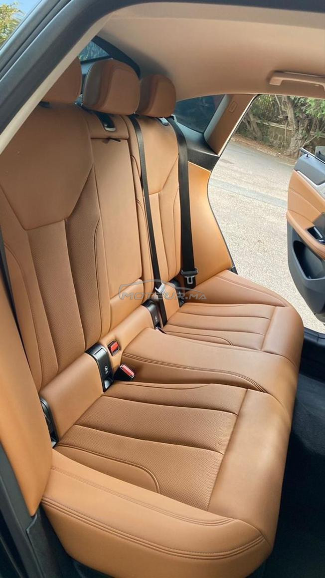 BMW Série 4 Diesel Automatique 