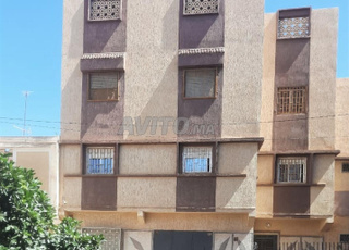 Maison à Hay Takaddoum - Occasion à ne pas rater