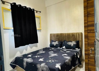 Superbe appartement sur la plage