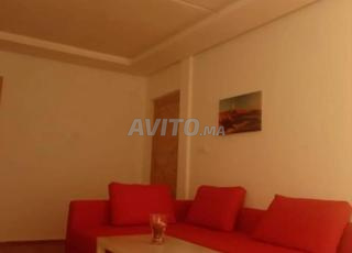 Appartement à louer 65 m² à Taza