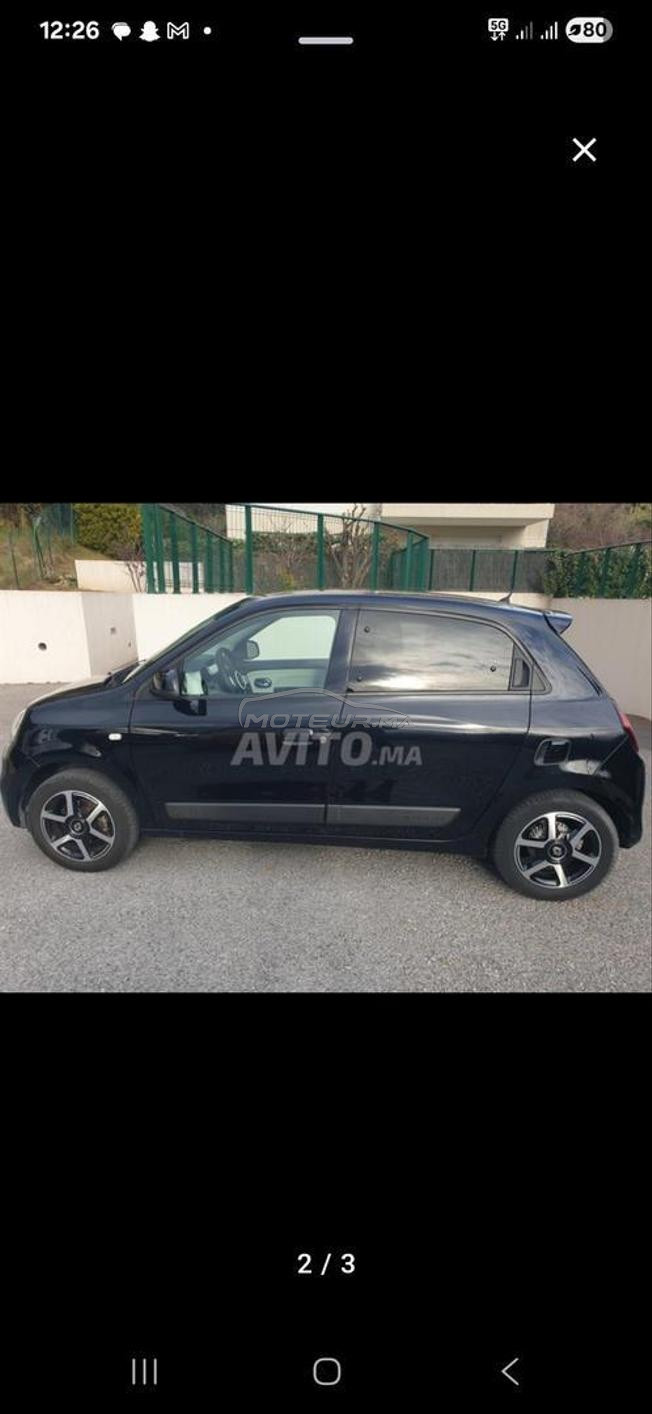 renault twingo 3 phase 2 