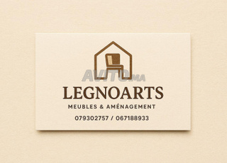 🪑 Meubles de qualité