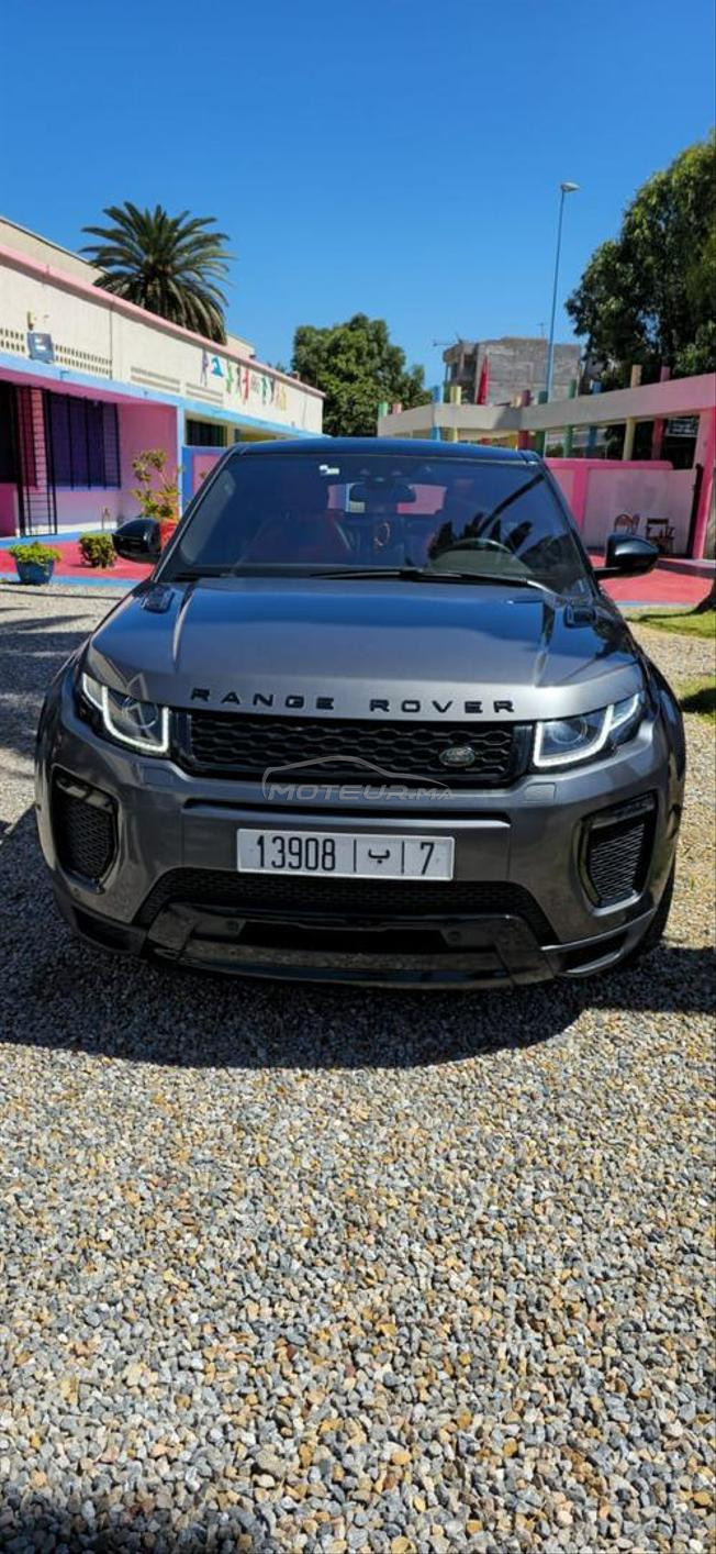 très belle évoque à vendre
