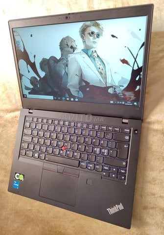 لينوفو ثينك باد i5 الجيل الحادي عشر 16 جيجابايت رام