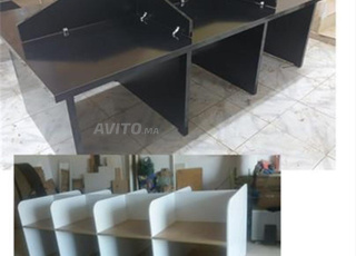 OFFRE LIMITÉE  KEY BUREAUX BENCH A  DE