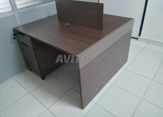 POSITION BUREAU MULTIPOSTES 2 3 4