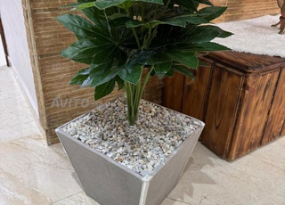 Vase en céramique Italienne