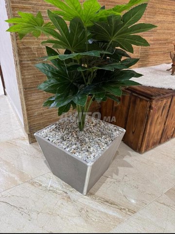 Vase en céramique Italienne