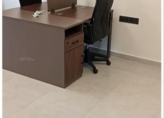 bureau open espace (marguerite) à