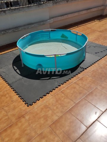 مسبح للأطفال