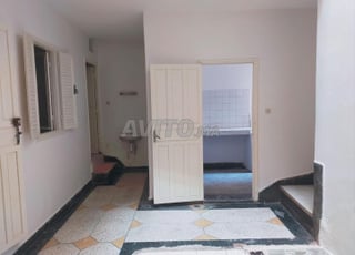 Maison titrée à vendre